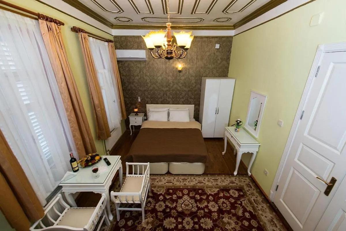 Deluxe Apartment With Balcony Istanbul 0*,  Turkey